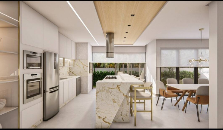 Imagem Sobrado com 3 Quartos à Venda, 223 m² em Moinhos De Vento - Canoas Imagem Sobrado com 3 Quartos à Venda, 223 m² em Moinhos De Vento - Canoas