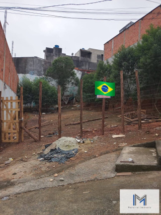 Imagem Terreno à Venda, 250 m² em Jardim Angélica - Carapicuíba Imagem Terreno à Venda, 250 m² em Jardim Angélica - Carapicuíba