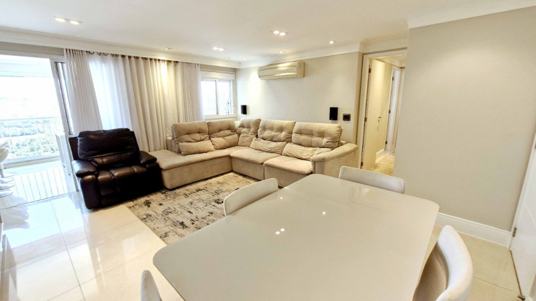 Imagem Apartamento com 2 Quartos à Venda, 100 m² em Santo Amaro - São Paulo Imagem Apartamento com 2 Quartos à Venda, 100 m² em Santo Amaro - São Paulo
