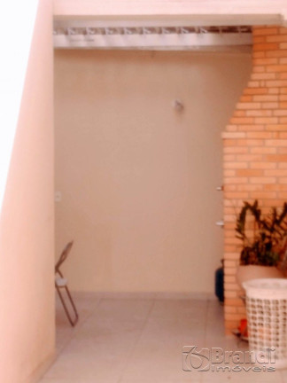 Imagem Sobrado com 3 Quartos à Venda, 122 m² em Vila Alpina - São Paulo