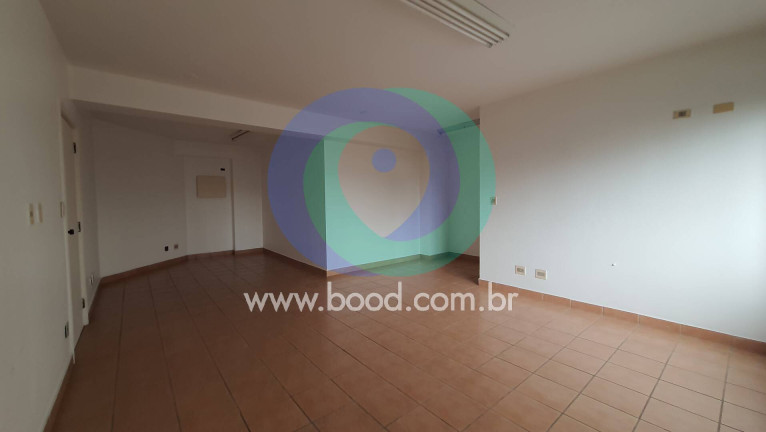 Imagem Sala Comercial para Alugar, 44 m² em Vila Belmiro - Santos Imagem Sala Comercial para Alugar, 44 m² em Vila Belmiro - Santos
