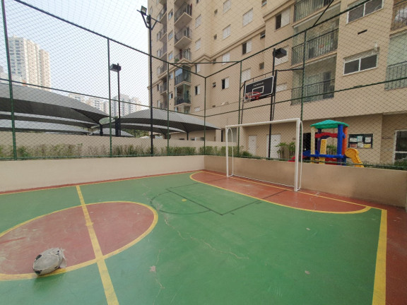 Imagem Apartamento com 2 Quartos à Venda, 50 m² em Jardim Parque Morumbi - São Paulo