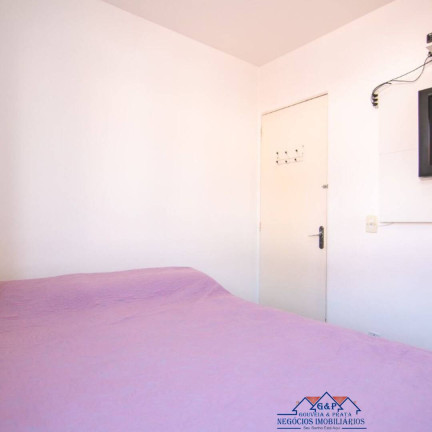 Imagem Casa de Condomínio com 2 Quartos à Venda, 120 m² em Vila Clara - Cotia