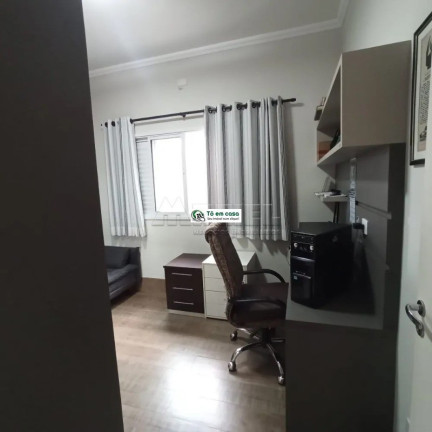 Imagem Casa com 3 Quartos à Venda, 175 m² em Condomínio Residencial Mantiqueira - São José Dos Campos