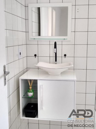 Imagem Apartamento com 2 Quartos para Alugar, 42 m² em Itaim Paulista - São Paulo