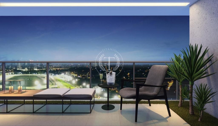 Imagem Apartamento com 1 Quarto à Venda, 38 m² em Pinheiros - São Paulo Imagem Apartamento com 1 Quarto à Venda, 38 m² em Pinheiros - São Paulo