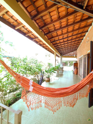 Imagem Casa com 5 Quartos à Venda, 500 m² em Itaguá - Ubatuba