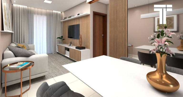 Imagem Apartamento com 2 Quartos à Venda, 68 m² em Forte - Praia Grande Imagem Apartamento com 2 Quartos à Venda, 68 m² em Forte - Praia Grande