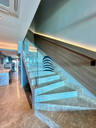Imagem Cobertura com 4 Quartos à Venda, 374 m² em Jaguaribe - Salvador Imagem Cobertura com 4 Quartos à Venda, 374 m² em Jaguaribe - Salvador