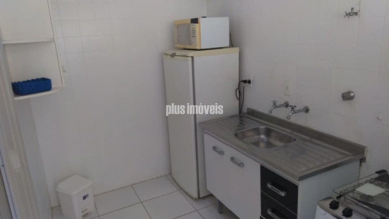 Imagem Apartamento com 1 Quarto à Venda, 42 m² em Vila Nova Conceição - São Paulo Imagem Apartamento com 1 Quarto à Venda, 42 m² em Vila Nova Conceição - São Paulo