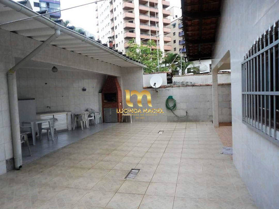 Casa com 2 Quartos à Venda, 120 m² em Tupi - Praia Grande