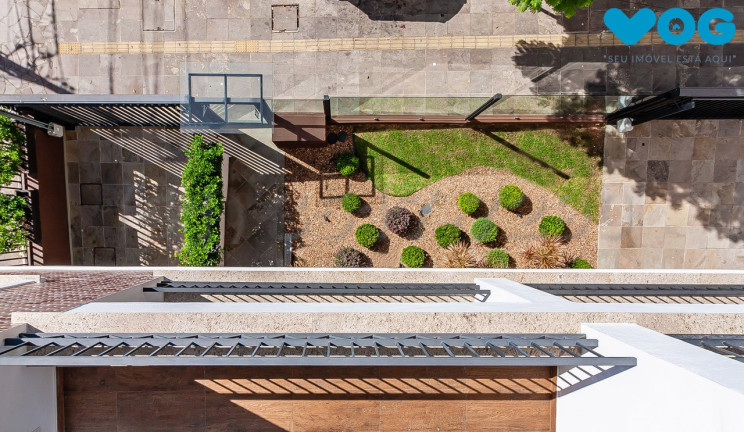 Imagem Imóvel com 1 Quarto à Venda, 51 m² em Bom Fim - Porto Alegre