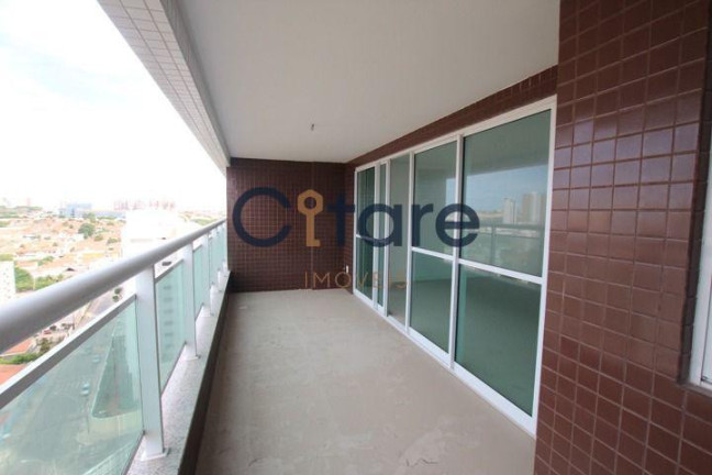 Imagem Apartamento com 3 Quartos à Venda,  em Cocó - Fortaleza