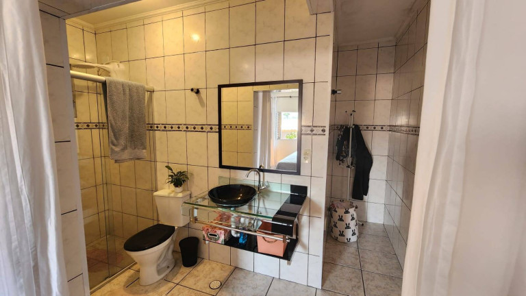 Imagem Casa com 3 Quartos à Venda, 125 m² em Parque Jandaia - Carapicuíba