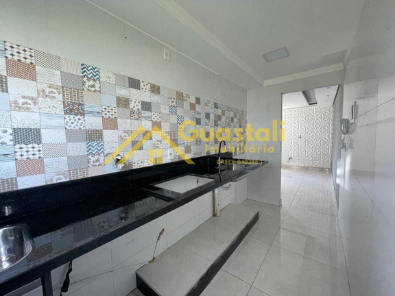 Apartamento com 2 Quartos à Venda, 52 m² em Jardim Parque Jupiá - Piracicaba