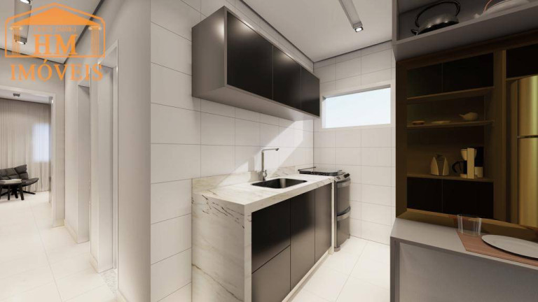 Imagem Apartamento com 2 Quartos à Venda, 46 m² em Esplanada Dos Barreiros - Sao Vicente Imagem Apartamento com 2 Quartos à Venda, 46 m² em Esplanada Dos Barreiros - Sao Vicente