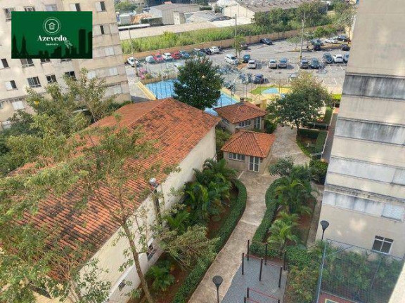 Imagem Apartamento com 3 Quartos à Venda, 54 m² em Ponte Grande - Guarulhos Imagem Apartamento com 3 Quartos à Venda, 54 m² em Ponte Grande - Guarulhos