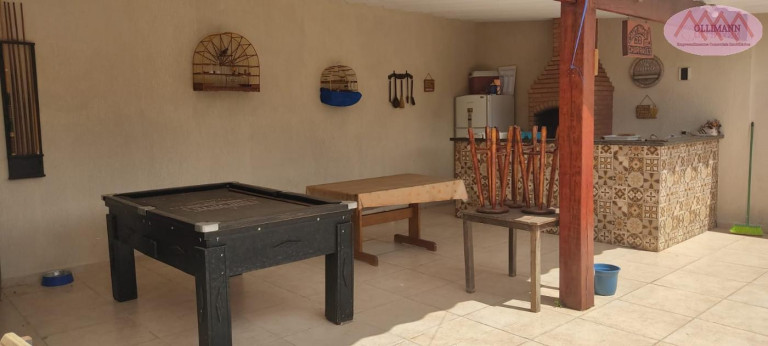 Imagem Casa com 2 Quartos à Venda, 87 m² em Jardim Luella - Suzano