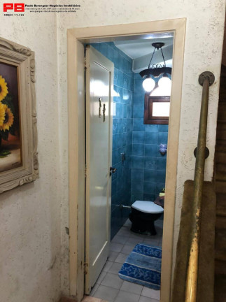 Imagem Casa com 4 Quartos à Venda, 156 m² em Moema - São Paulo Imagem Casa com 4 Quartos à Venda, 156 m² em Moema - São Paulo