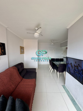 Imagem Apartamento com 2 Quartos à Venda, 76 m² em Enseada - Guarujá