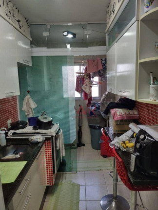 Imagem Apartamento com 3 Quartos à Venda, 63 m² em Cidade Patriarca - São Paulo Imagem Apartamento com 3 Quartos à Venda, 63 m² em Cidade Patriarca - São Paulo