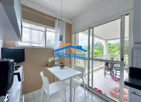 Imagem Apartamento com 3 Quartos à Venda, 110 m² em Tamboré - Santana De Parnaíba Imagem Apartamento com 3 Quartos à Venda, 110 m² em Tamboré - Santana De Parnaíba
