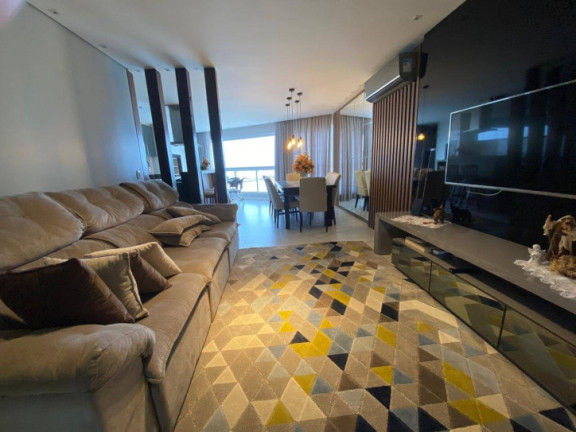 Imagem Apartamento com 3 Quartos à Venda, 134 m² em Gravata - Navegantes Imagem Apartamento com 3 Quartos à Venda, 134 m² em Gravata - Navegantes