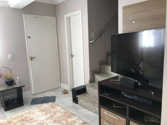 Imagem Casa de Condomínio com 3 Quartos à Venda,  em São Bernardo Do Campo