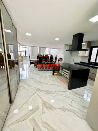 Imagem Casa de Condomínio à Venda, 396 m² em Alphaville - Santana De Parnaíba