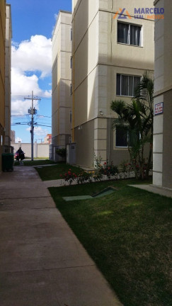 Imagem Apartamento com 2 Quartos à Venda, 44 m² em Felícia - Vitória Da Conquista Imagem Apartamento com 2 Quartos à Venda, 44 m² em Felícia - Vitória Da Conquista