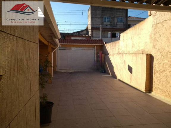 Imagem Casa com 2 Quartos à Venda, 154 m² em Jardim Rosa De Franca - Guarulhos Imagem Casa com 2 Quartos à Venda, 154 m² em Jardim Rosa De Franca - Guarulhos