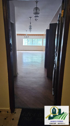 Imagem Apartamento com 3 Quartos à Venda, 199 m² em Jardim Paulista - São Paulo Imagem Apartamento com 3 Quartos à Venda, 199 m² em Jardim Paulista - São Paulo