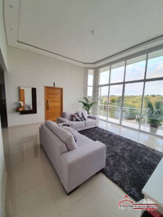 Imagem Casa de Condomínio com 4 Quartos à Venda, 324 m² em Condomínio Residencial Mirante Do Vale - Jacareí Imagem Casa de Condomínio com 4 Quartos à Venda, 324 m² em Condomínio Residencial Mirante Do Vale - Jacareí