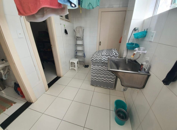 Imagem Apartamento com 4 Quartos à Venda, 213 m² em Pituba - Salvador