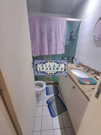 Imagem Apartamento com 2 Quartos à Venda, 82 m² em Tijuca - Rio De Janeiro