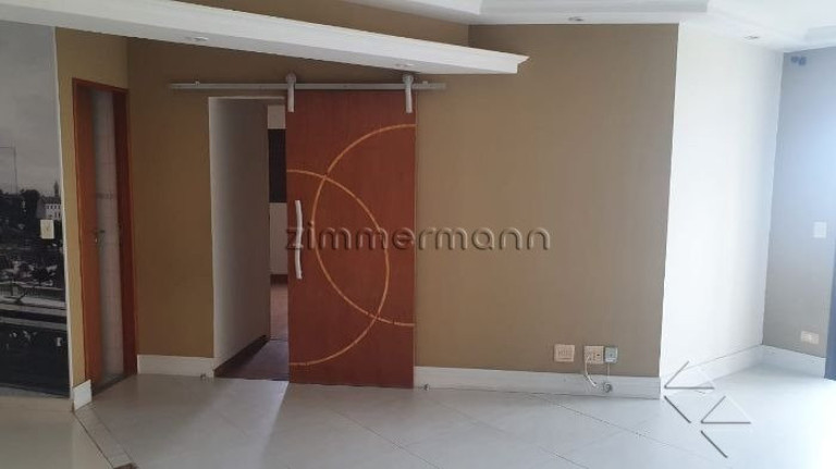 Imagem Apartamento com 2 Quartos à Venda, 122 m² em Cambuci - São Paulo