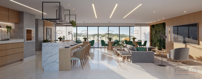 Imagem Apartamento com 2 Quartos à Venda, 192 m² em Centro - Florianópolis Imagem Apartamento com 2 Quartos à Venda, 192 m² em Centro - Florianópolis