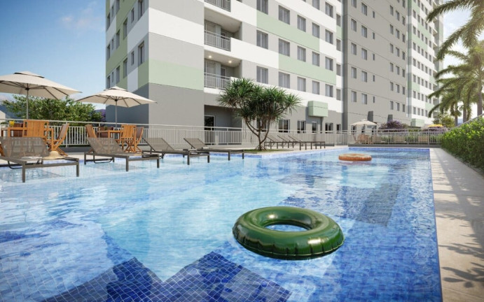 Imagem Apartamento com 2 Quartos à Venda, 34 m² em Mooca - São Paulo Imagem Apartamento com 2 Quartos à Venda, 34 m² em Mooca - São Paulo