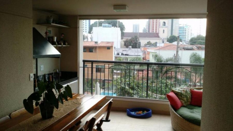 Imagem Apartamento com 3 Quartos à Venda, 178 m² em Tatuape - São Paulo Imagem Apartamento com 3 Quartos à Venda, 178 m² em Tatuape - São Paulo