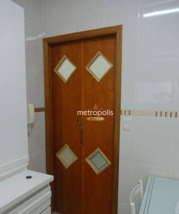Imagem Sobrado com 3 Quartos à Venda, 165 m² em Campestre - Santo André