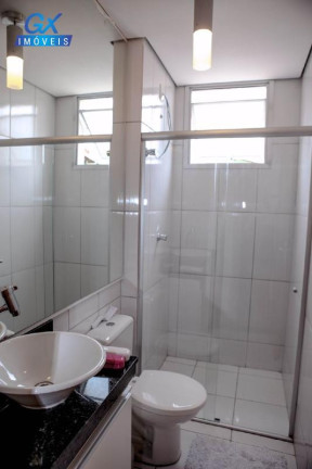 Imagem Apartamento com 2 Quartos à Venda, 51 m² em Arvoredo 2ª Seção - Contagem