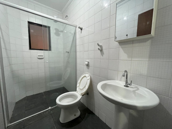 Imagem Apartamento com 1 Quarto à Venda, 48 m² em Aviação - Praia Grande Imagem Apartamento com 1 Quarto à Venda, 48 m² em Aviação - Praia Grande