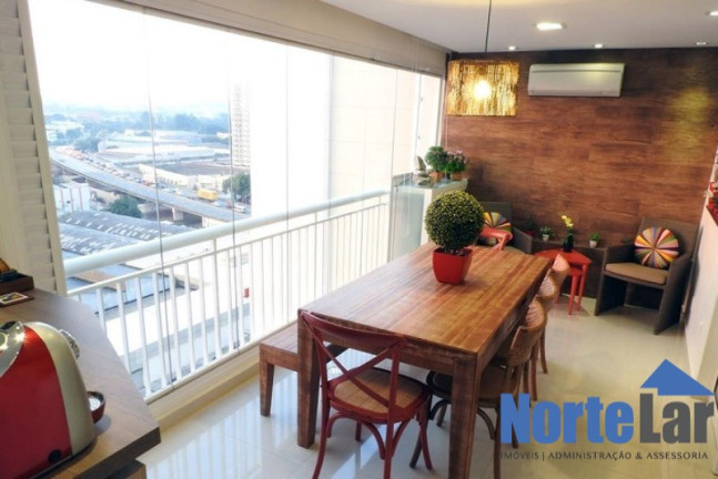 Imagem Apartamento com 3 Quartos à Venda, 94 m² em Vila Leopoldina - São Paulo Imagem Apartamento com 3 Quartos à Venda, 94 m² em Vila Leopoldina - São Paulo