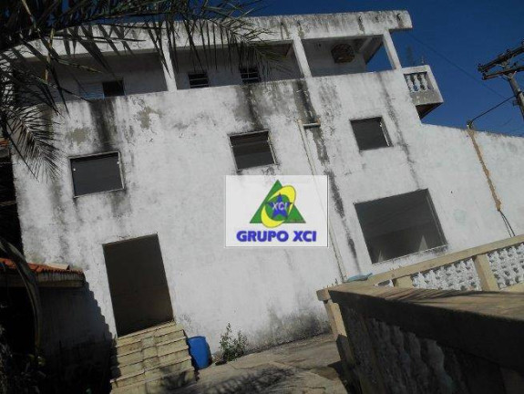 Imagem Casa com 3 Quartos à Venda, 600 m² em Cidade Satélite íris - Campinas Imagem Casa com 3 Quartos à Venda, 600 m² em Cidade Satélite íris - Campinas