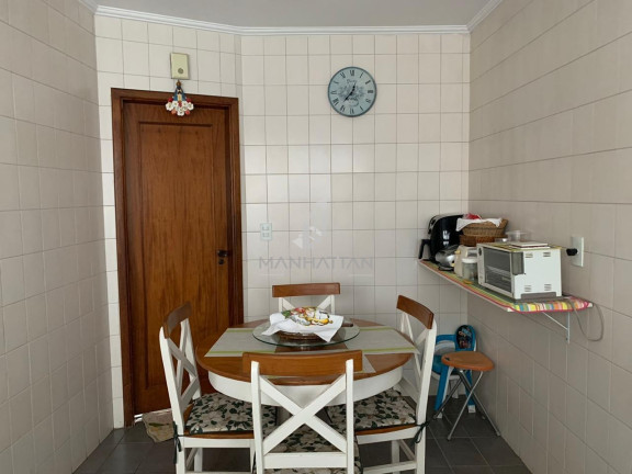 Imagem Imóvel com 3 Quartos à Venda, 177 m² em Cambuí - Campinas