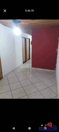 Imagem Casa com 3 Quartos à Venda, 218 m² em Núcleo Habitacional Thereza Maria Barbieri - Birigui Imagem Casa com 3 Quartos à Venda, 218 m² em Núcleo Habitacional Thereza Maria Barbieri - Birigui