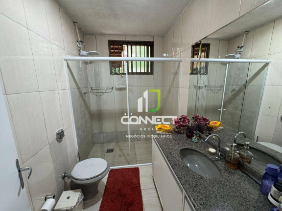 Imagem Casa com 5 Quartos à Venda, 270 m² em Fazenda - Itajaí Imagem Casa com 5 Quartos à Venda, 270 m² em Fazenda - Itajaí