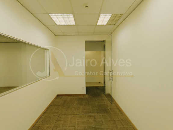 Imagem Imóvel Comercial para Alugar, 143 m² em Cidade Monções - São Paulo Imagem Imóvel Comercial para Alugar, 143 m² em Cidade Monções - São Paulo