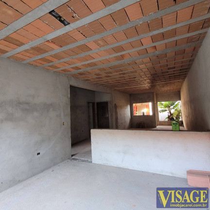 Imagem Casa com 2 Quartos à Venda, 250 m² em Cid. Jardim - Jacareí
