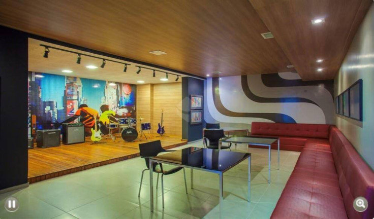 Imagem Apartamento com 3 Quartos à Venda, 196 m² em Quilombo - Cuiabá Imagem Apartamento com 3 Quartos à Venda, 196 m² em Quilombo - Cuiabá